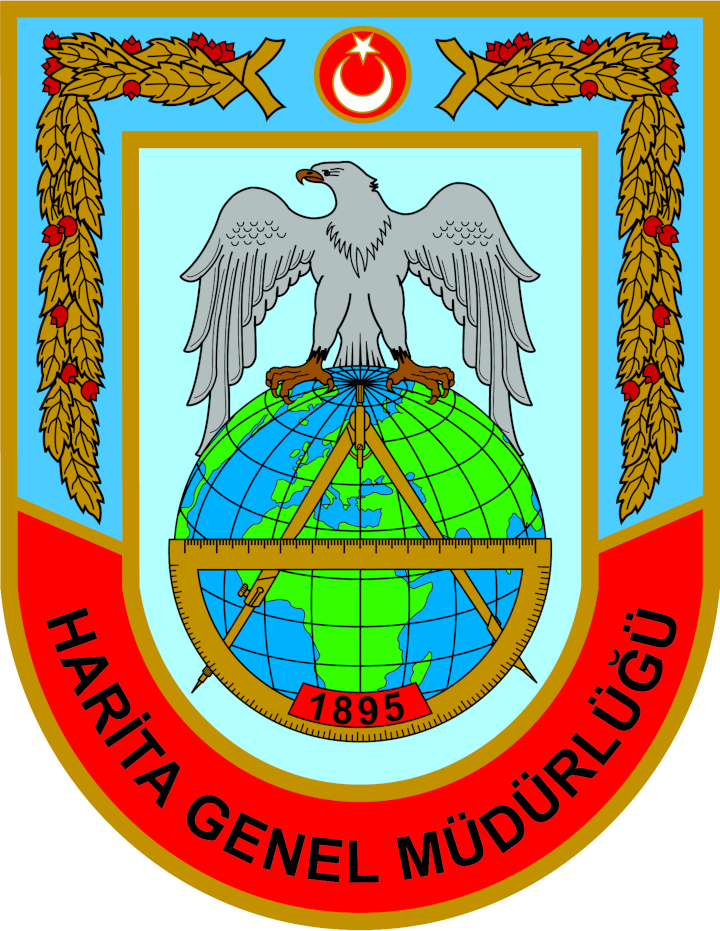 Harita Genel Müdürlüğü